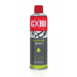 Smar penetrujący o wysokiej przyczepności CX-80 500ml